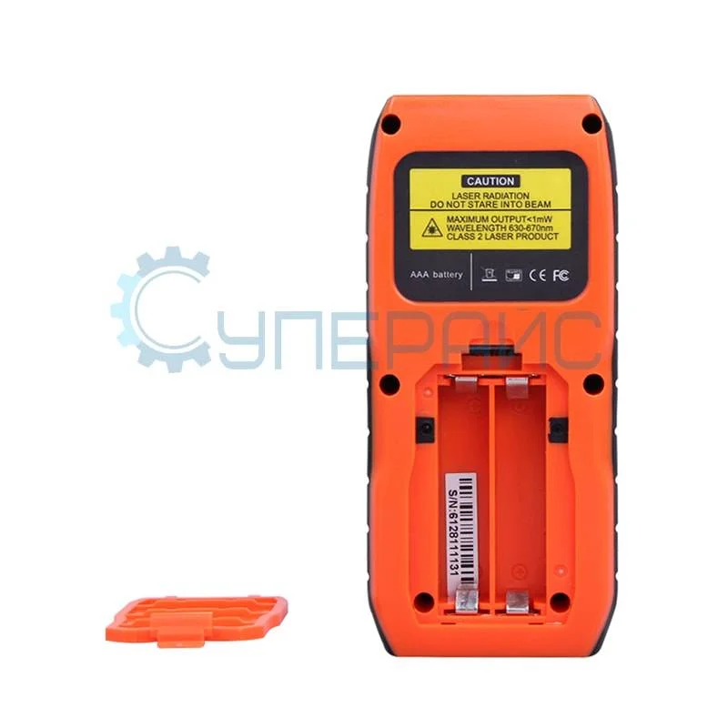 Лазерная рулетка Lomvum LV60 фото 4