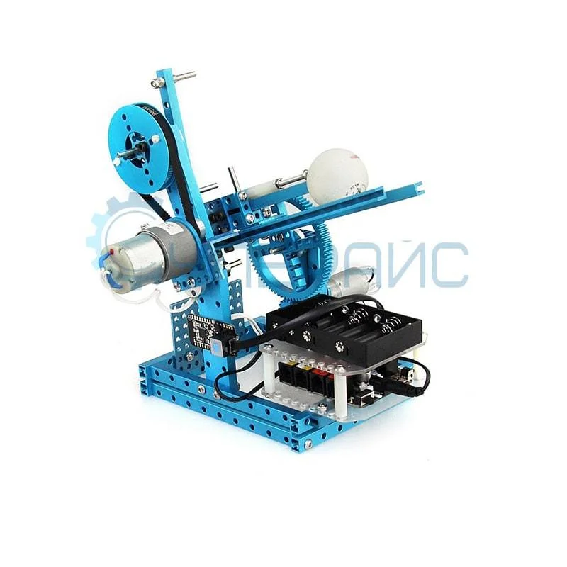 Конструктор Makeblock Ultimate 2.0 Robot Kit фото 6