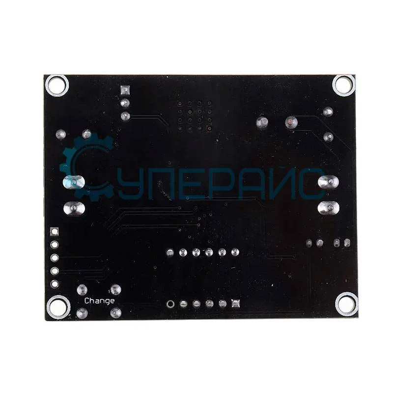 Цифровой регулируемый преобразователь FNIRSI VHM-111 фото 6