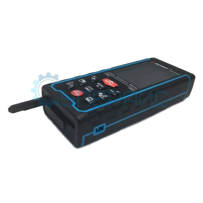 Лазерный дальномер SNDWAY SW-S100 фото 6