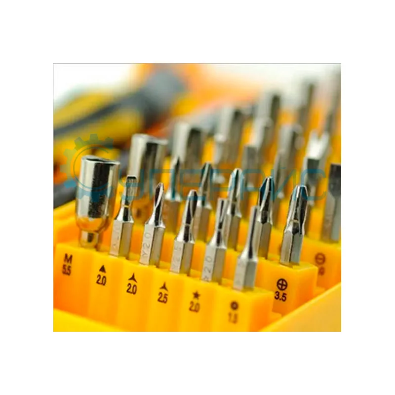 Набор инструментов для BGA реболлинга фото 2