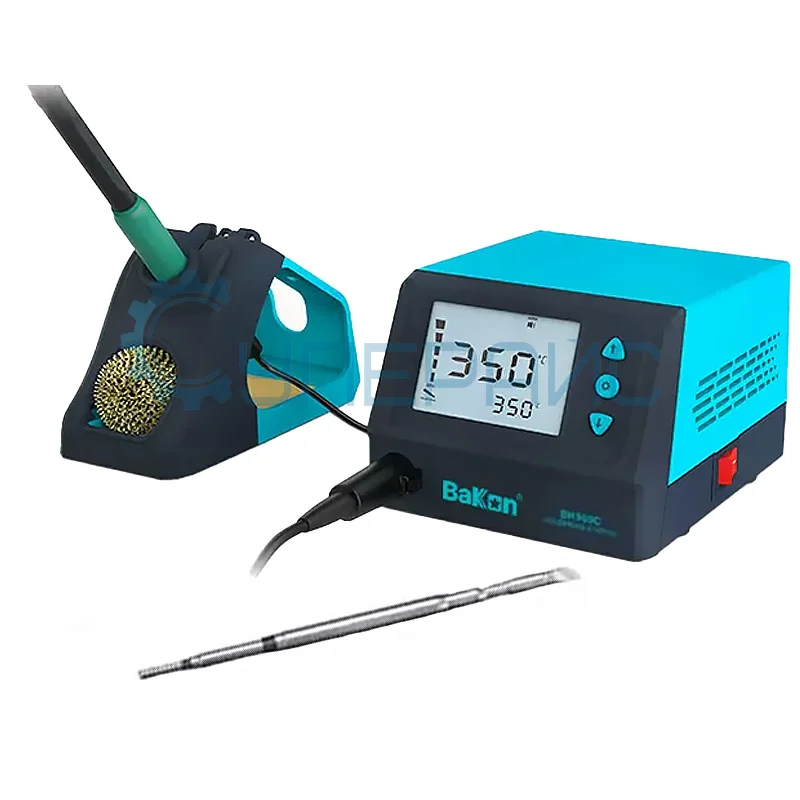Станция для пайки BAKON BK969C c жалом BC210 фото 3