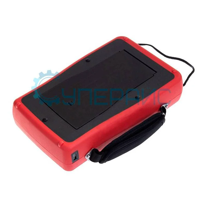 Цифровой осциллограф-мультиметр UNI-T UTD1062C фото 1