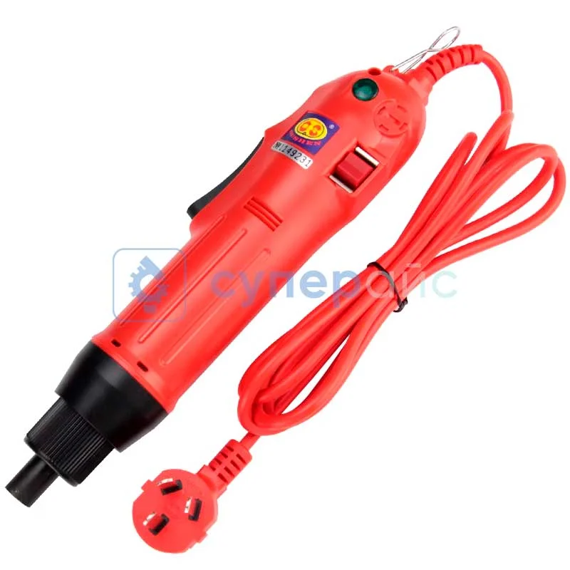 Электрическая отвертка Oushen OS-600 фото 2