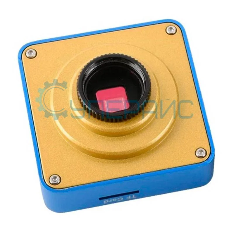 Окулярная USB видеокамера KOPPACE KP-3800-100X фото 1