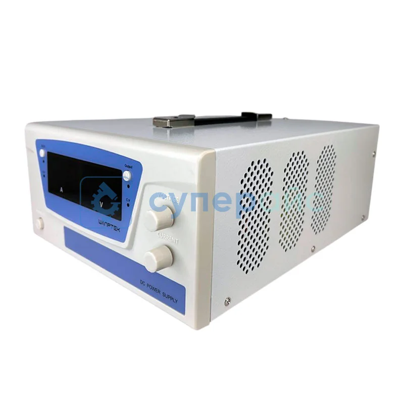 Регулируемый блок питания Wanptek KPS15020D фото 2