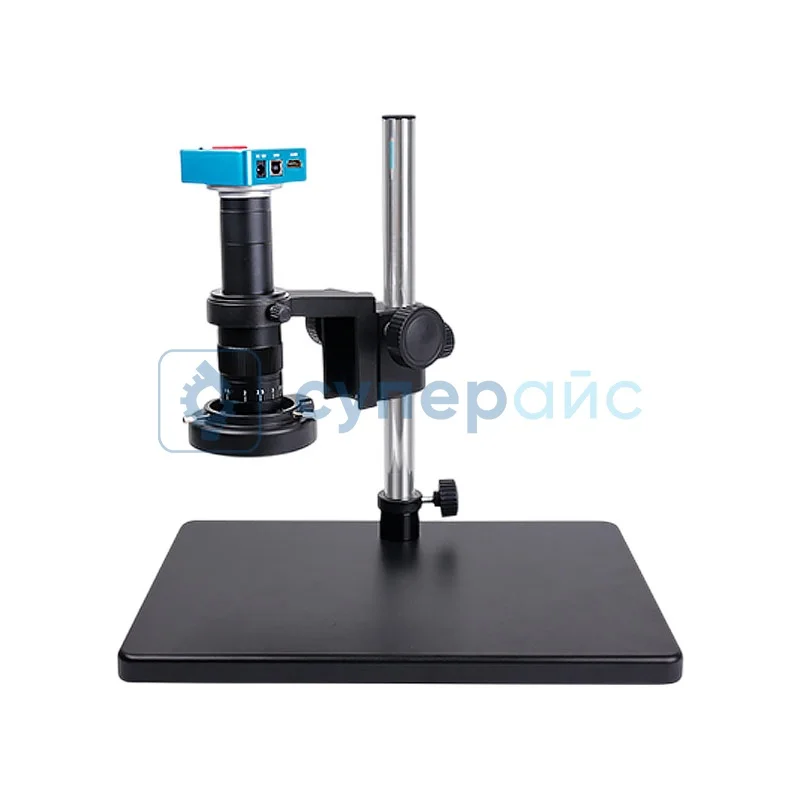 Настольный цифровой микроскоп Huans 4KR28UK-66B фото 1