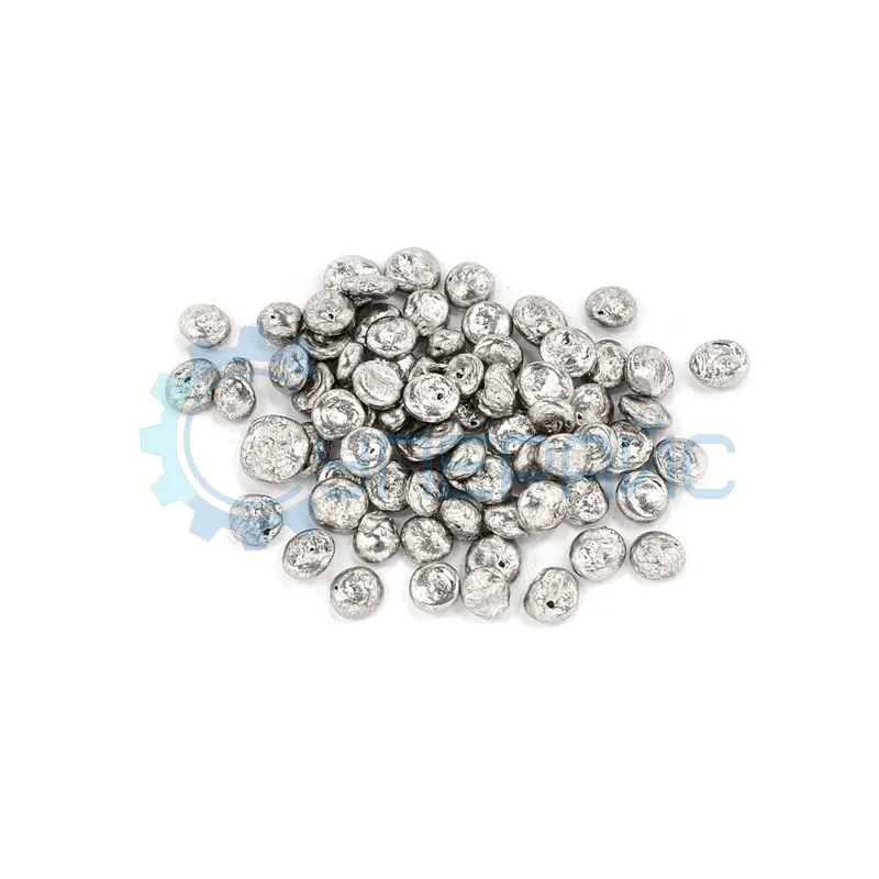 Сплав Розе ТУ 6-09-4065-88 гранулы (1 кг) фото 1