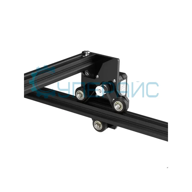 Лазерный гравировальный станок Two Trees TT-50 фото 4