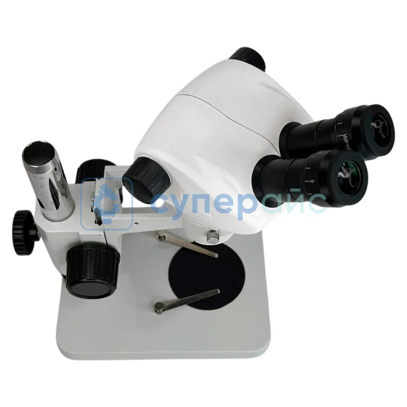 Стереоскопический микроскоп Dagong ST8050-B1 фото 5