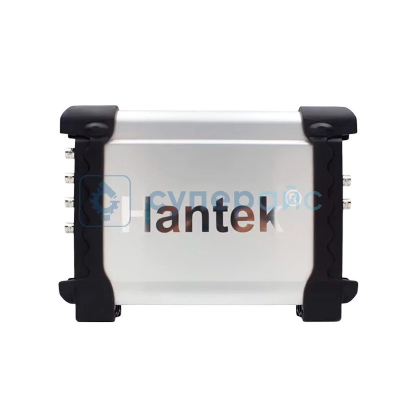 USB осциллограф-приставка Hantek DSO3254A фото 1