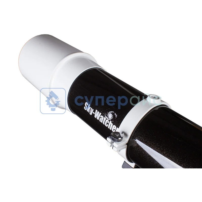 Рефракторный телескоп Sky-Watcher BK 1201EQ5 фото 4