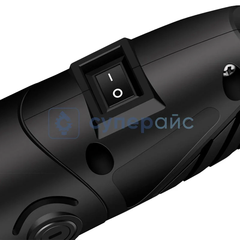 Электрическая шлифмашинка универсальная DEGUQMNT MNT070906 фото 3