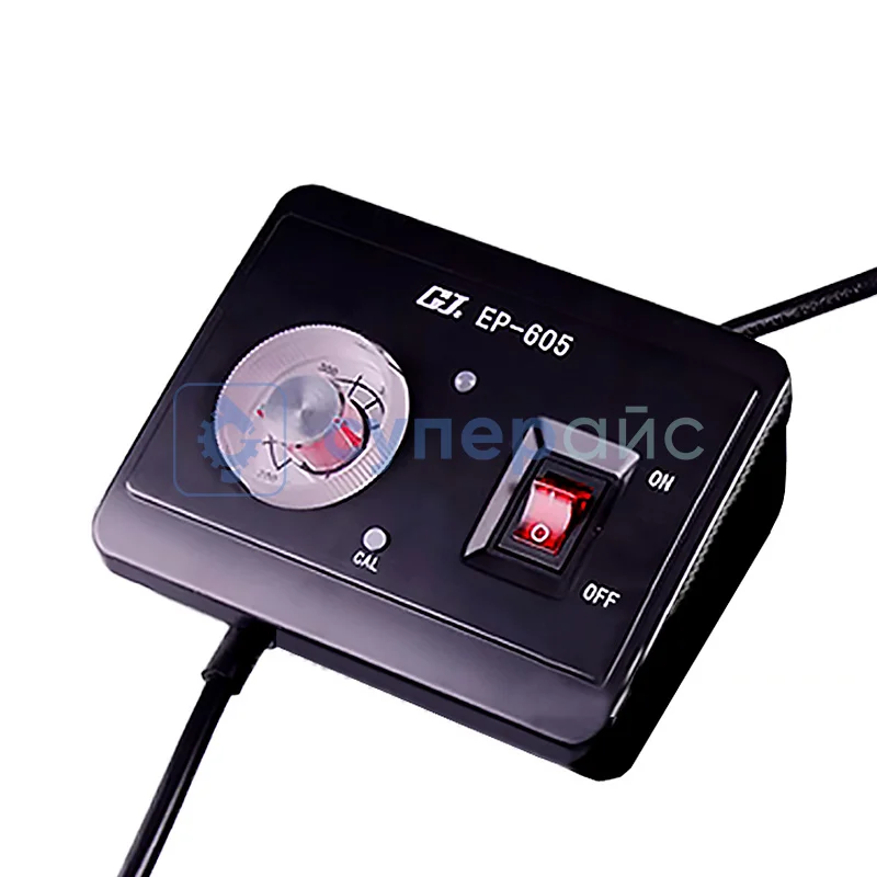 Станция для пайки GJ EP-605A фото 2