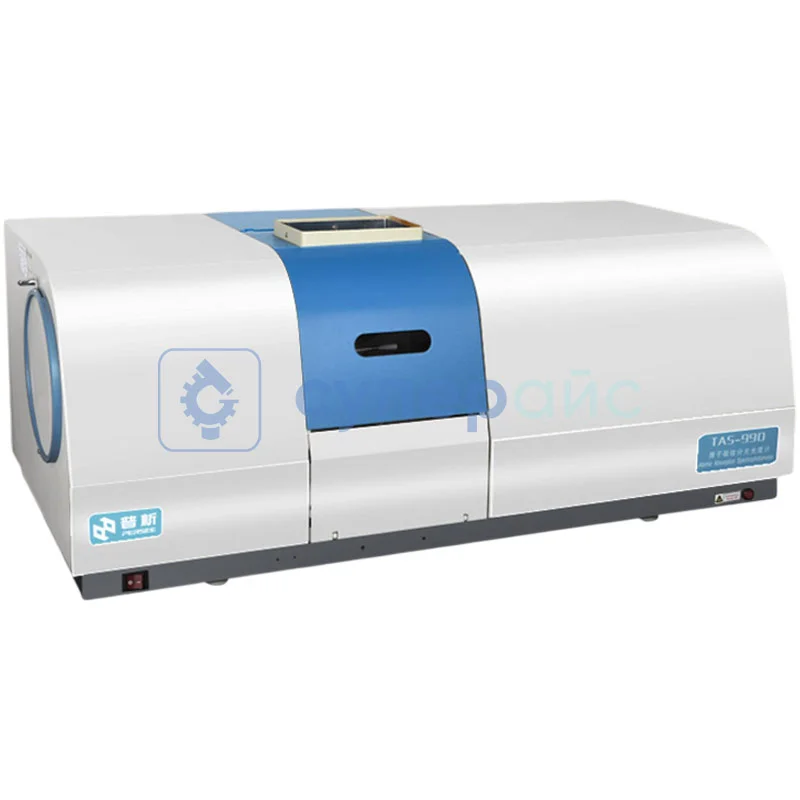 Анализатор спектра поглощения Persee TAS-990F фото 1