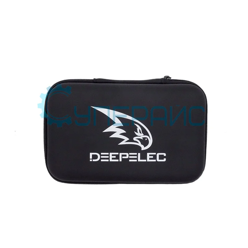 Векторный анализатор цепей DEEPELEC DeepVNA 101 фото 5