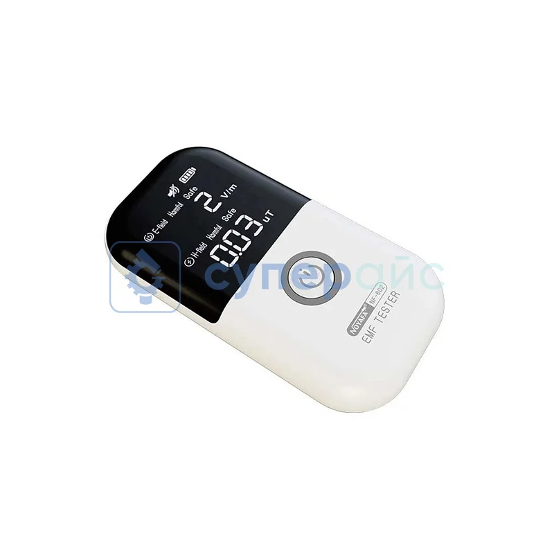 Детектор электромагнитного излучения Noyafa NF-602 фото 2