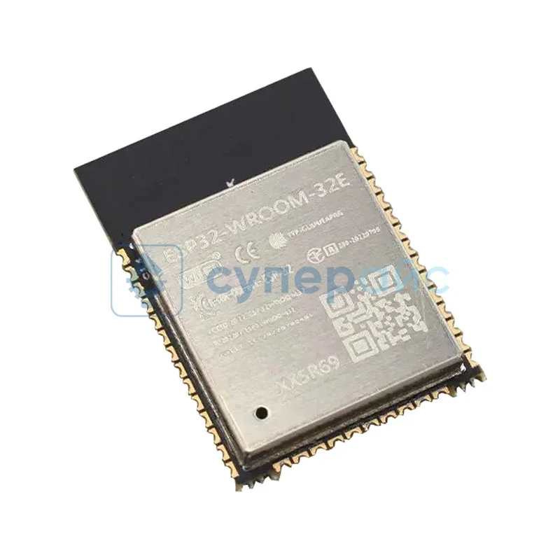 Контроллер ESP32-WROOM-32E (4MB) фото 1