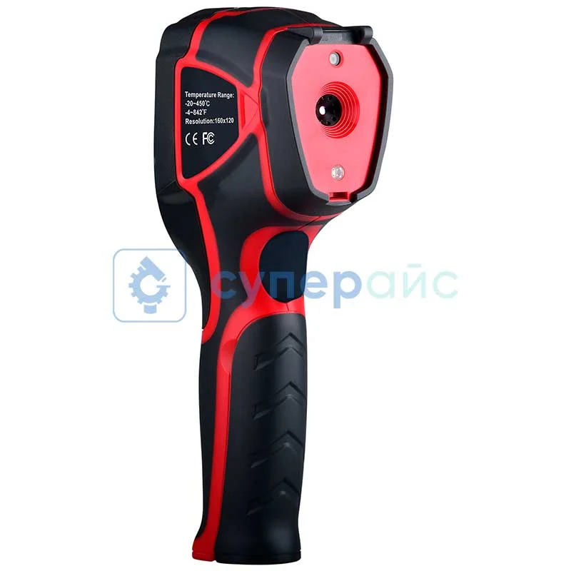Тепловизор Wintact WT3160 фото 2