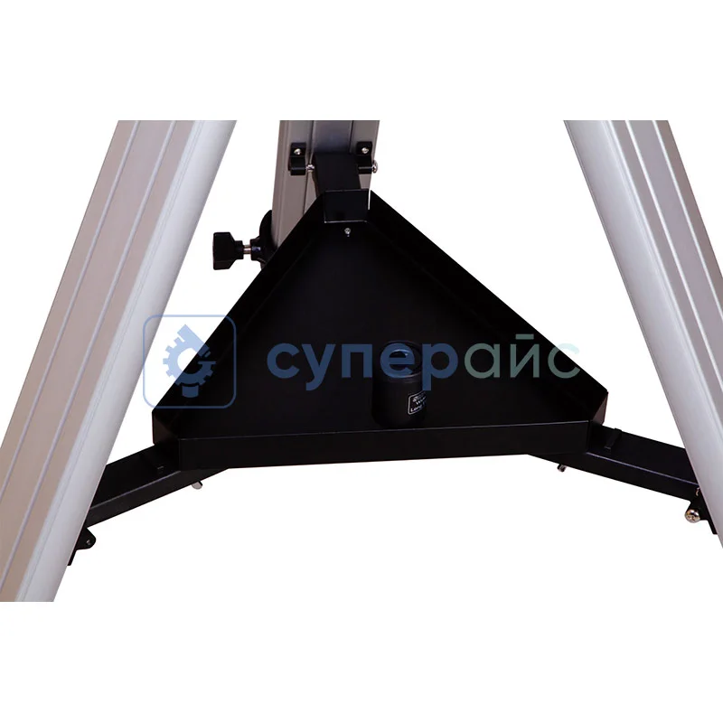 Рефлекторный телескоп Levenhuk Skyline BASE 110S фото 12