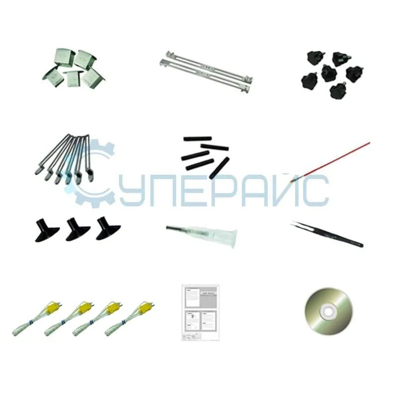 Инфракрасная паяльная станция Dinghua DH-B2 фото 8