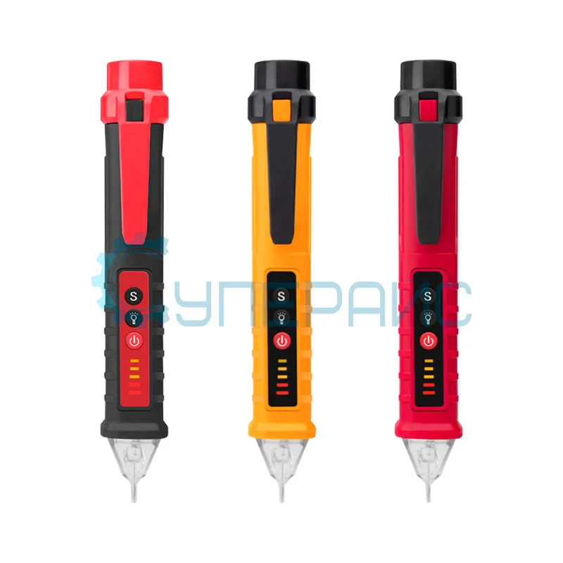 Тестер переменного тока ANENG VD802 фото 2