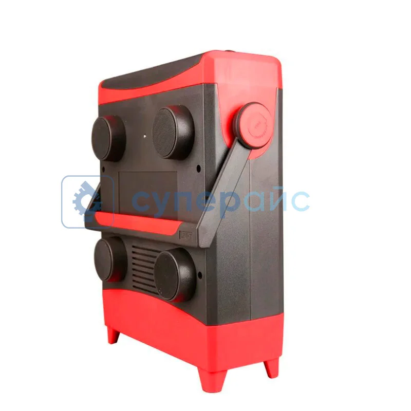 Настольный мультиметр UNI-T UT802 фото 3