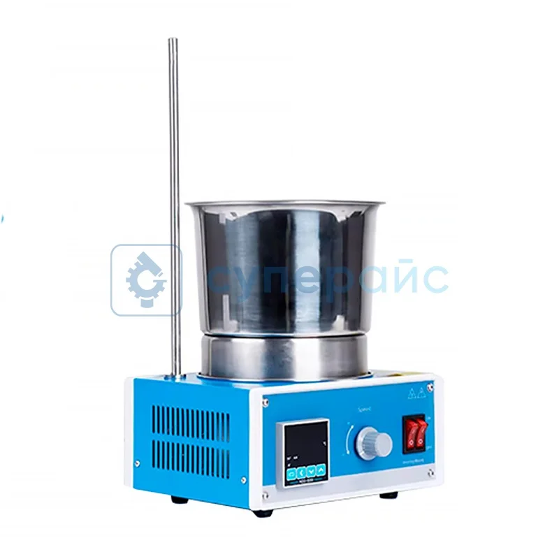 Магнитная мешалка SMART SMT/DF-101Z фото 1