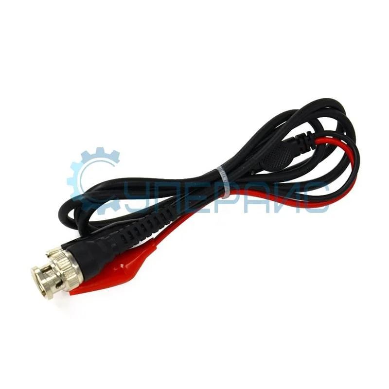 Цифровой осциллограф Instrustar ISDS205B (2 канала х 20 МГц) фото 9