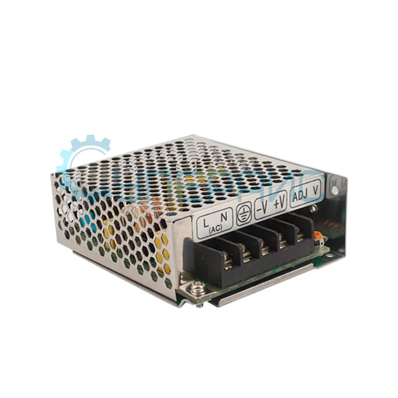 Импульсный блок питания Leyu NES-25-24 (24 В, 1,1 А, 26,4 Вт) фото 3