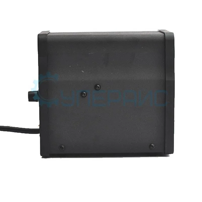 Термовоздушная паяльная станция SUHANTE 858A фото 2