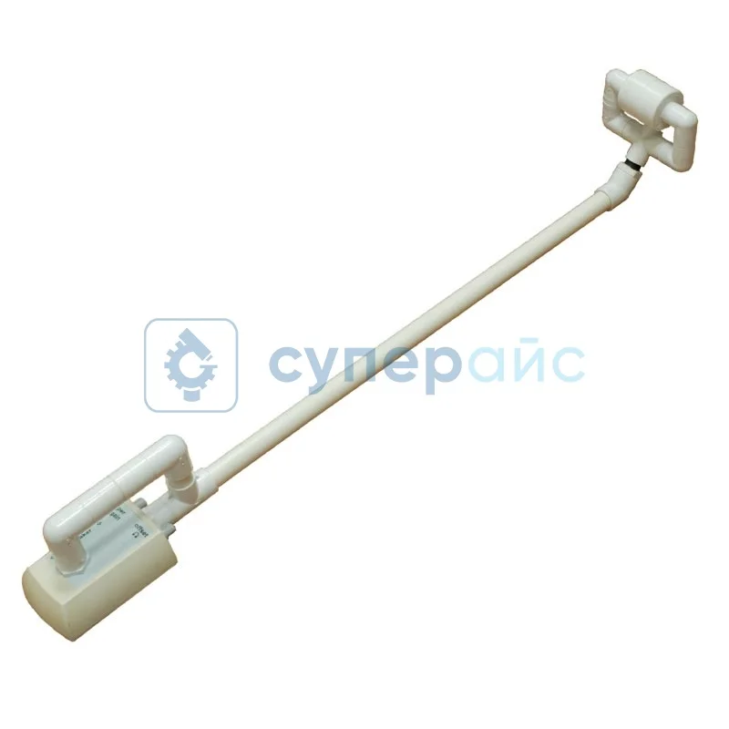 Приемник установки BURNMAKER-2 фото 1