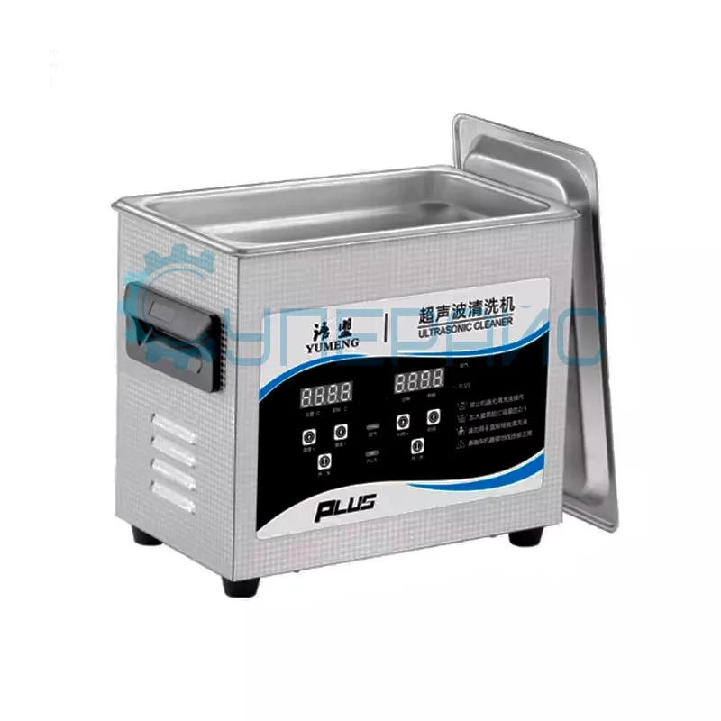 Ультразвуковая ванна YUMENG YM-020PLUS фото 3