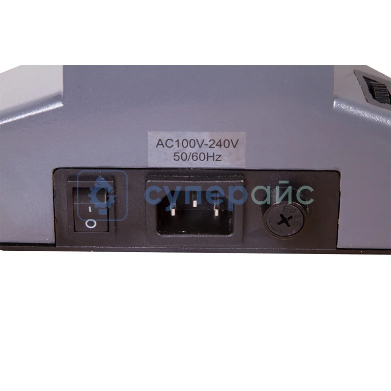 Тринокулярный биологический микроскоп Levenhuk 740T фото 13