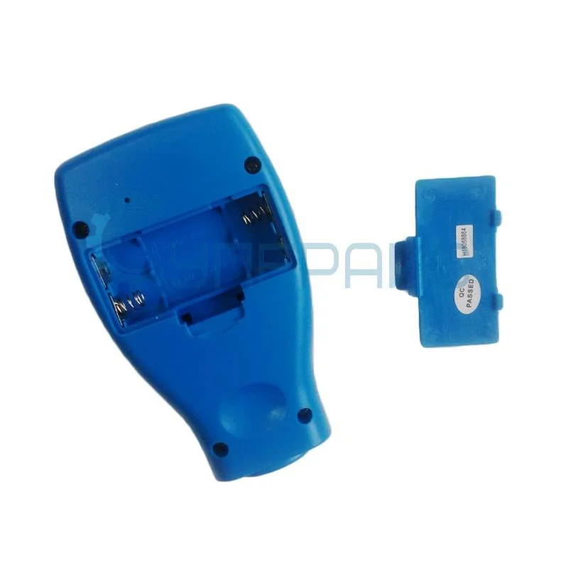 Толщиномер покрытий Benetech GM200A фото 5