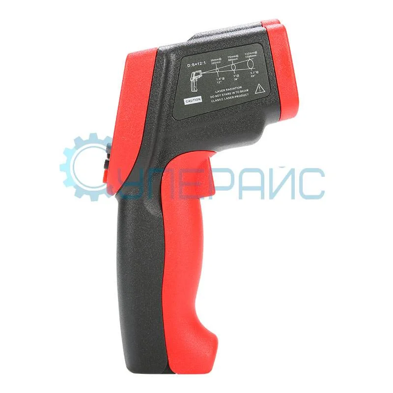 Инфракрасный пирометр Wintact WT700 фото 3