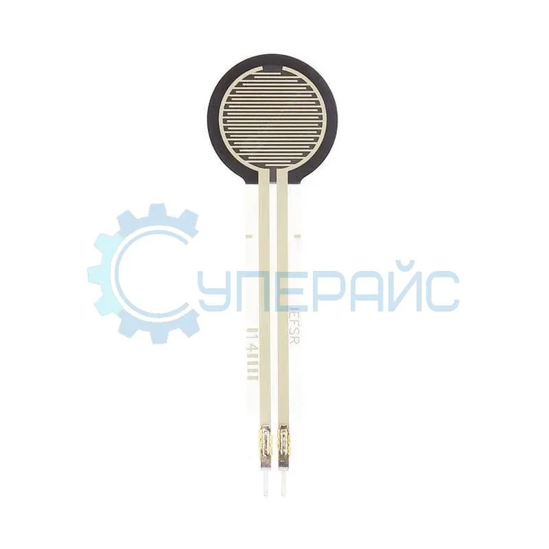 Датчик давления FSR402 фото 1