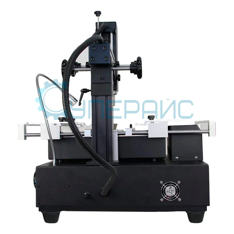 Инфракрасная паяльная станция Dinghua DH-B1 фото 5