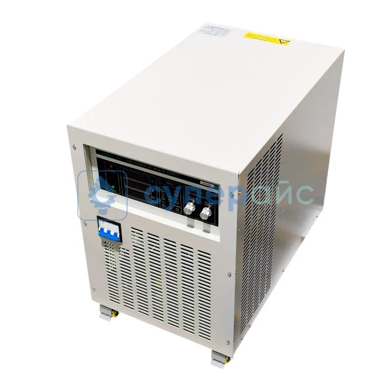 Одноканальный источник питания Dingce DC151000D фото 1