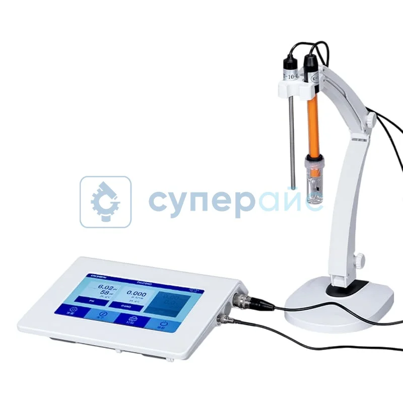 Универсальный анализатор жидкости Lichen LC-MP-41T фото 1