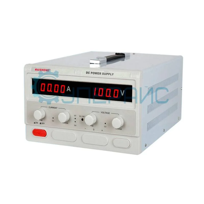 Стационарный источник питания MAISHENG MP10050D (100В, 50А) фото 1