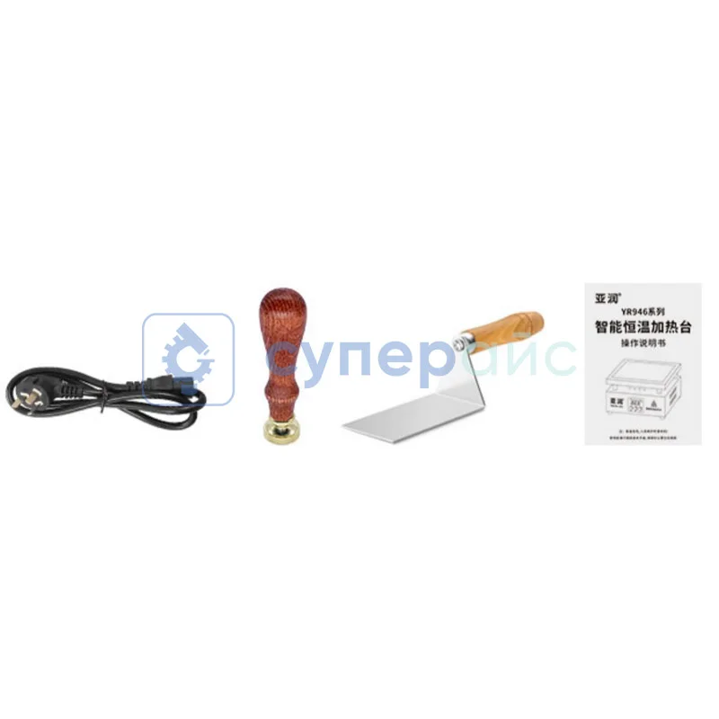 Цифровой преднагреватель плат Yarun YR946 фото 1