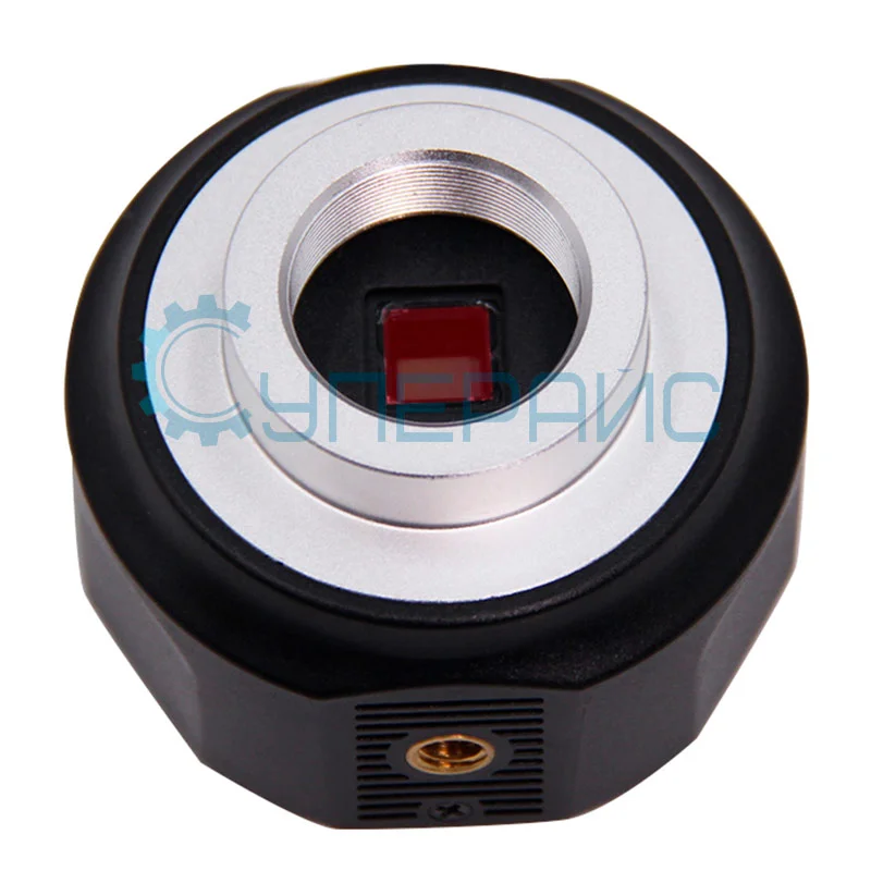 Камера OPTO-EDU A59.4910 5 Мп для микроскопа фото 1