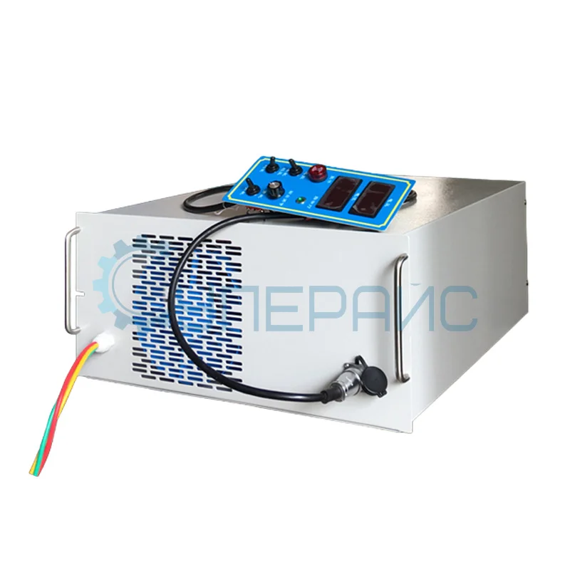 Настраиваемый блок питания Yibenyuan YBN30-600 (30 В, 600 А, 18 кВт) фото 8