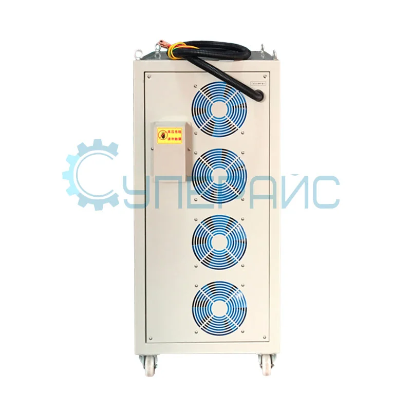 Регулируемый мощный блок питания Yibenyuan YBN180-220 (180В, 220А) фото 4