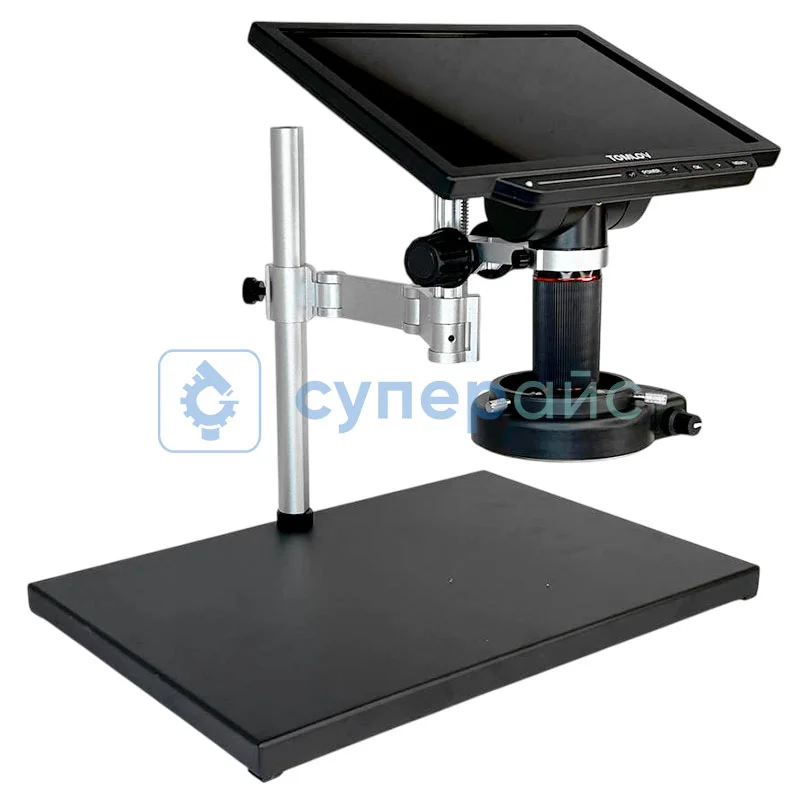 Цифровой микроскоп Tomlov TM4K max фото 6