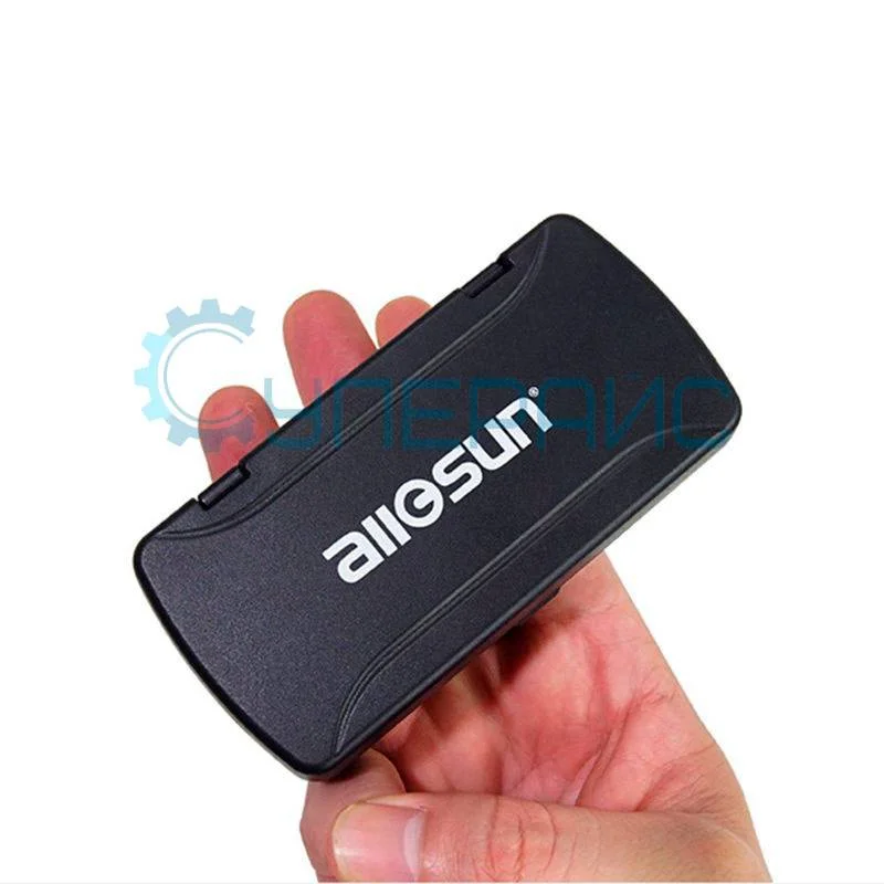 Цифровой мультитестер E-sun Allsun EM3082 фото 4