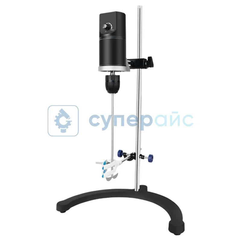 Лабораторная мешалка Enyi NY-ES60 фото 1