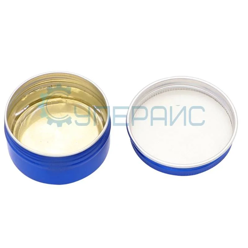 Флюс паста RMA MECHANIC X8 (20 г, в банке) фото 2