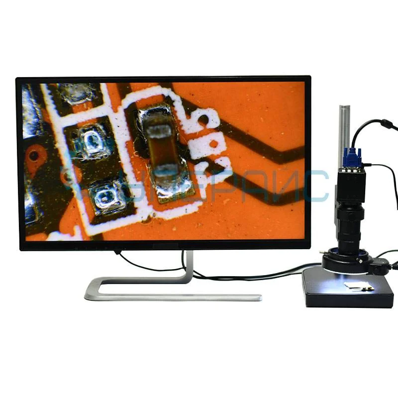 VGA камера HAYEAR VGA100 с объективом фото 4